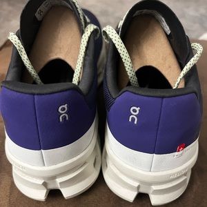 Men’s on running shoes